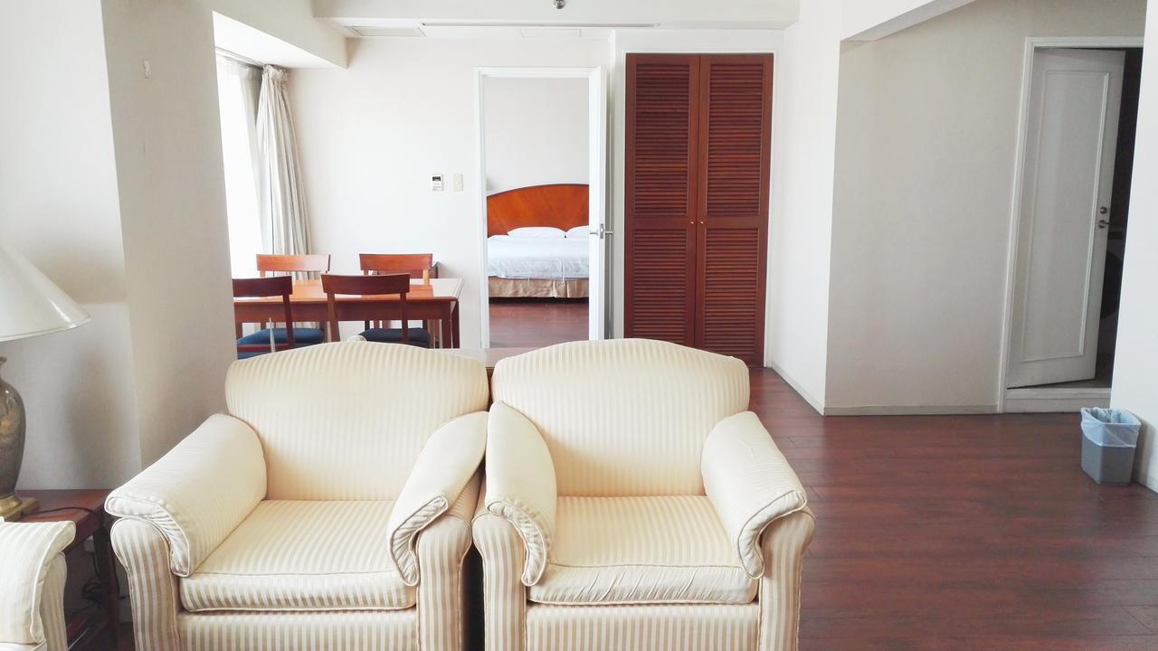 Ruishi Hotel Далянь Екстер'єр фото